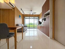 The Visionaire (D27), Condominium #613241151